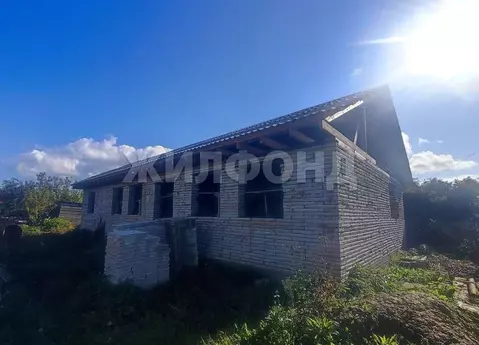 Участок в Новосибирская область, Новосибирск  (5.85 сот.)