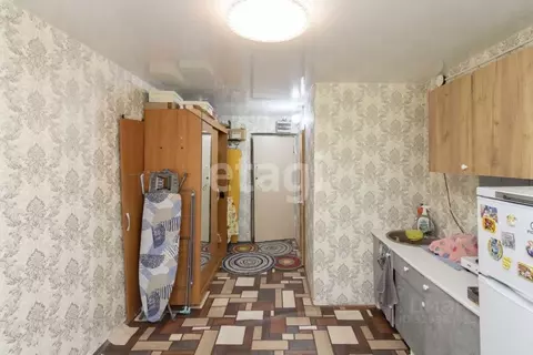 Студия Тюменская область, Тюмень ул. Энергетиков, 47 (18.4 м)