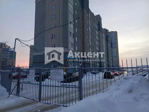 2-к кв. Ивановская область, Иваново Авдотьинская ул., 32 (57.2 м)