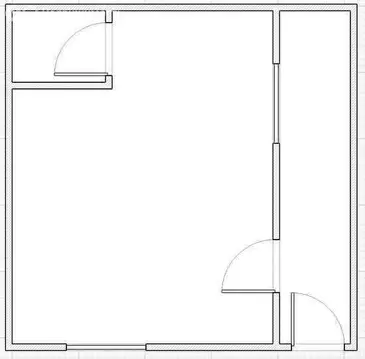 Дом в Кострома, НСТ Южный-2, 1 (72 м)