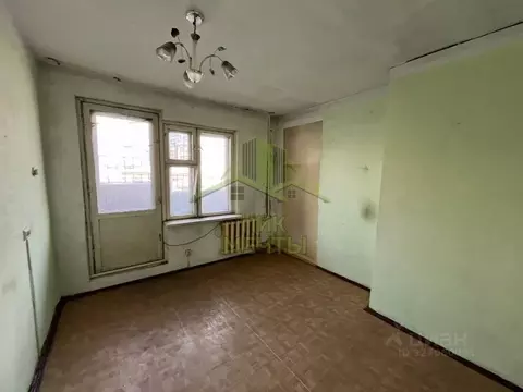 1-к кв. Бурятия, Улан-Удэ ул. Революции 1905 года, 102 (25.5 м)