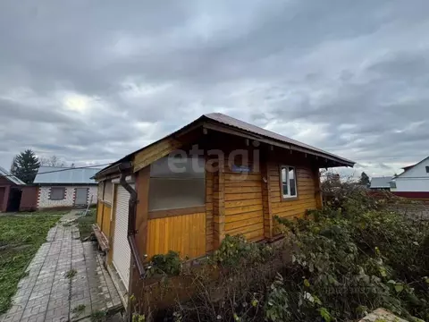 Дом в Башкортостан, Кармаскалинский район, Кабаковский сельсовет, д. ...