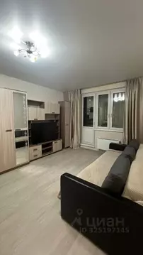 1-к кв. Москва Покровская ул., 21 (38.0 м)