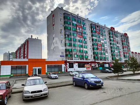 Помещение свободного назначения в Челябинская область, Челябинский ...