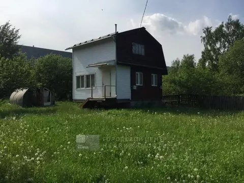 Участок в Московская область, Мытищи городской округ, с. Виноградово ...