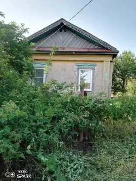 Дом в Нижегородская область, Бутурлино рп ул. Ленина (26 м)