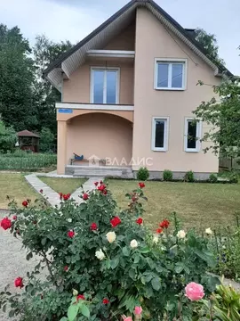 Дом в Калининградская область, Калининград Полет-1 СНТ, ул. Веселая, ...