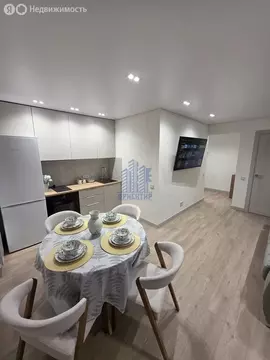 1-комнатная квартира: Чебоксары, проспект Максима Горького, 13/22 (30 ...