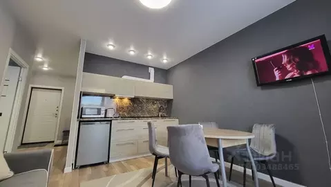 1-к кв. Иркутская область, Иркутск пер. Имени Академика Алексея ...