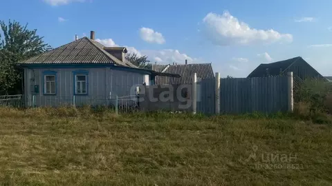 Участок в Белгородская область, Алексеевский муниципальный округ, с. ...