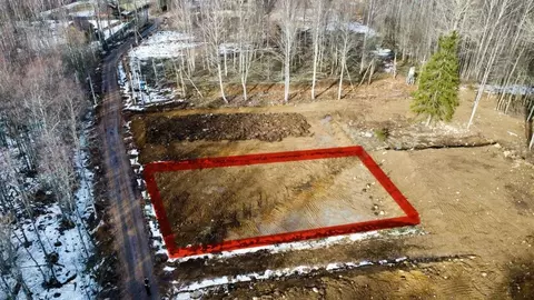 Участок, 8.5 сот., сельхоз (снт или днп)