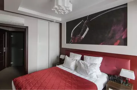 Комната Новосибирская область, Новосибирск ул. Толстого, 56