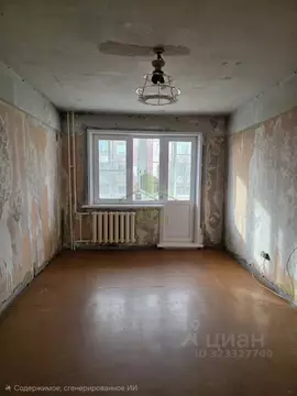 3-к кв. Бурятия, Улан-Удэ ул. Боевая, 12 (57.4 м)