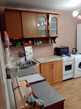 1-к кв. Белгородская область, Старый Оскол бул. Дружбы, 8 (35.0 м)