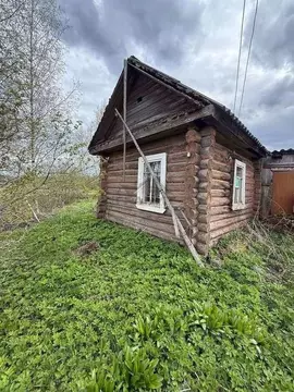 Дом в Новгородская область, Маловишерское городское поселение, д. ...