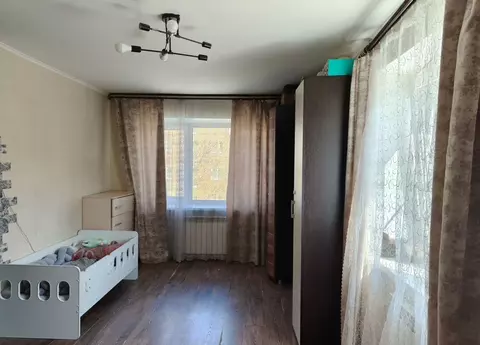1-к кв. Московская область, Ступино ул. Тургенева, 22/16 (30.0 м)