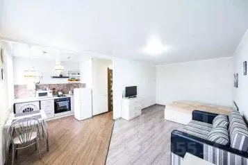 1-к кв. Курская область, Курск ул. Ленина, 74 (38.0 м)