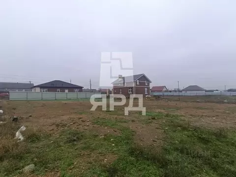 Участок в Ростовская область, Неклиновский район, с. Николаевка ...