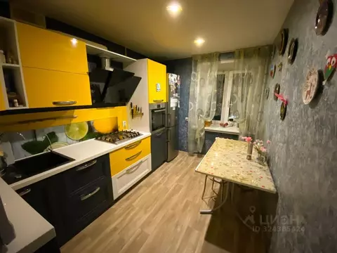 3-к кв. Ярославская область, Ярославль Советская ул., 57 (67.2 м)