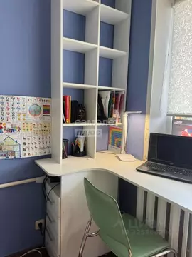 2-к кв. Курская область, Курск просп. Ленинского Комсомола, 95 (42.2 ...