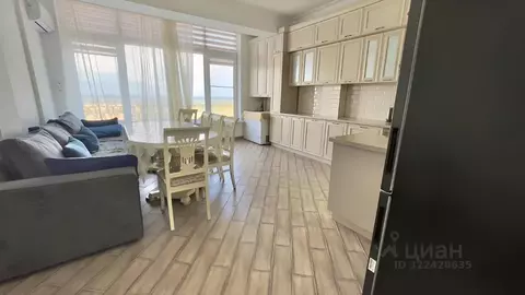 2-к кв. Дагестан, Махачкала ул. Магарамкентская, 40 (100.0 м)