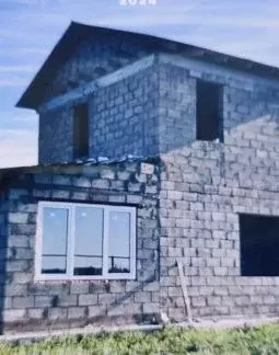 Дом в Самарская область, Ставропольский район, Выселки с/пос, ...