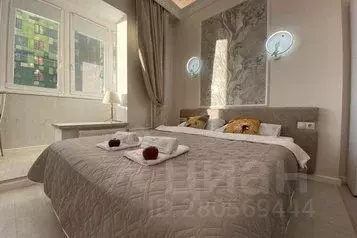 1-к кв. Ленинградская область, Гатчина ул. Чехова, 43к1 (18.0 м)