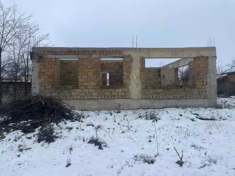 Дом в Крым, Кировский район, с. Приветное ул. Ленина (150 м)