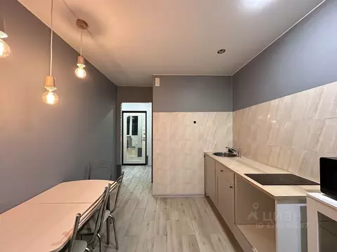 1-к кв. Ленинградская область, Мурино Всеволожский район, просп. ...