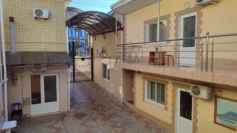 Комната Краснодарский край, Анапа муниципальный округ, с. Супсех ул. ...