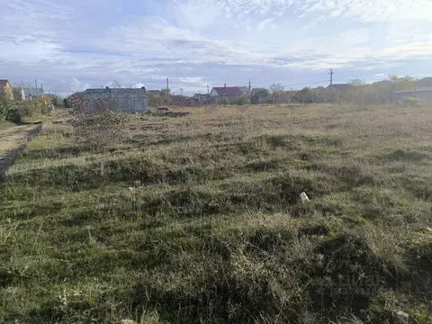 Участок в Крым, Бахчисарайский район, Энтузиаст СПК ул. Центральная, ...