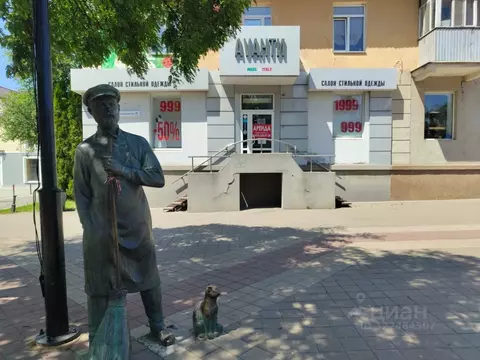 Помещение свободного назначения в Белгородская область, Белгород ул. ...