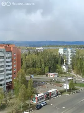 2-комнатная квартира: Усть-Илимск, проспект Мира, 17 (49.5 м)