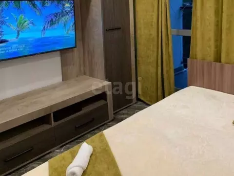 Студия Крым, Феодосия пер. Танкистов, 18 (15.5 м)