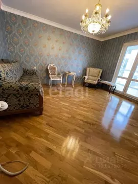 2-к кв. Саха (Якутия), Якутск ул. Кирова, 17к5 (85.0 м)