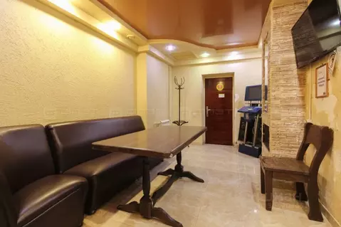 Помещение свободного назначения в Татарстан, Казань ул. Оренбургский ...