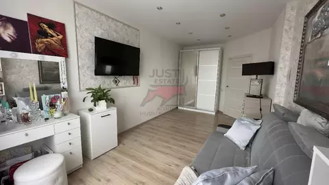 Продается 1-комнатная квартира