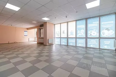 Помещение свободного назначения в Краснодарский край, Краснодар ул. ...