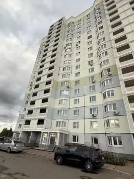 Студия Московская область, Домодедово Южный мкр, ул. ...