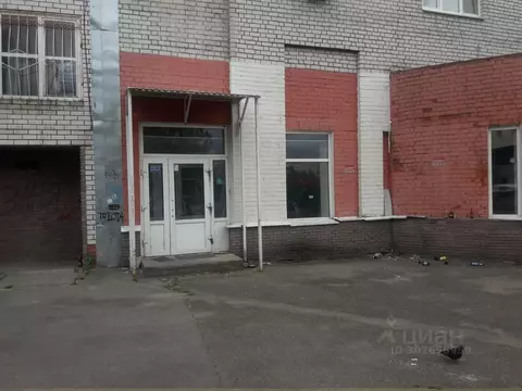 Торговая площадь в Нижегородская область, Нижний Новгород Верхние ...