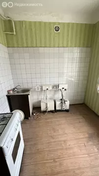 1-комнатная квартира: Волгоград, проспект Металлургов, 28 (38.1 м)