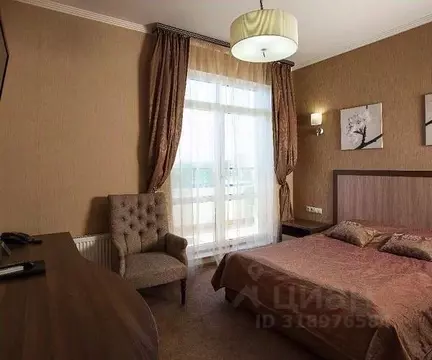 Комната Московская область, Наро-Фоминский городской округ, пос. Новая ...