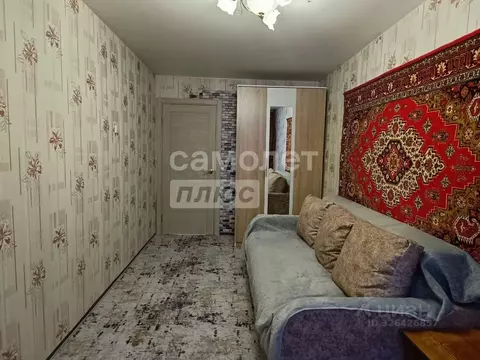 2-к кв. Московская область, Подольск Ленинградская ул., 24/13 (43.3 м)