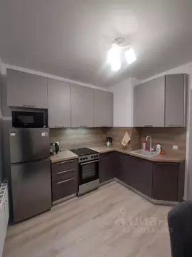 1-к кв. Ленинградская область, Мурино Всеволожский район, бул. ...