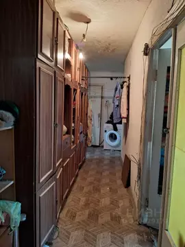 3-к кв. Челябинская область, Челябинск ул. Цвиллинга, 88а (62.2 м)