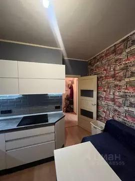 1-к кв. Ленинградская область, Мурино Всеволожский район, бул. ...