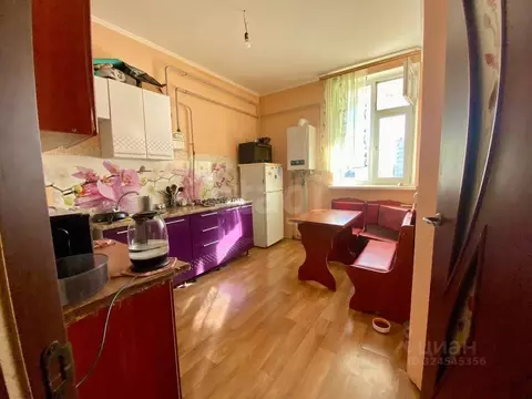 1-к кв. Севастополь просп. Античный, 68 (36.2 м)