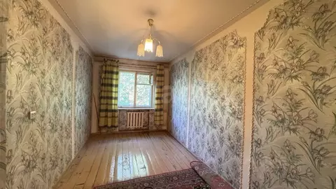 2-к кв. Адыгея, Майкоп 5-й пер., 5 (44.1 м)