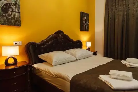Комната Москва Шелепихинская наб., 4С1 (20.0 м)