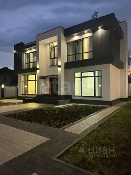 Дом в Москва д. Бачурино, ул. Тюляевская, 76 (200 м)